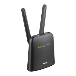 Router Wifi N-300 4G LET...