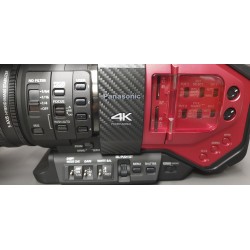 PANASONIC AG-DVX200 Camcorder 4K