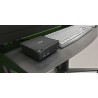 Pizarra Digital 70" Sharp BigPad con soporte y PCmini