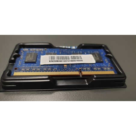 Memoria RAM 2 GB PC3
