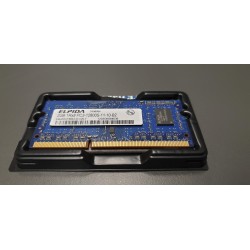 Memoria RAM 2 GB PC3