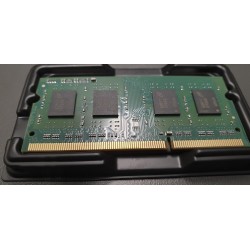 Memoria RAM 4GB PC3 Kingston