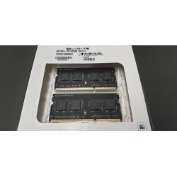 Memoria RAM 4GB PC3