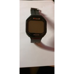 Polar Rcx5 GPS